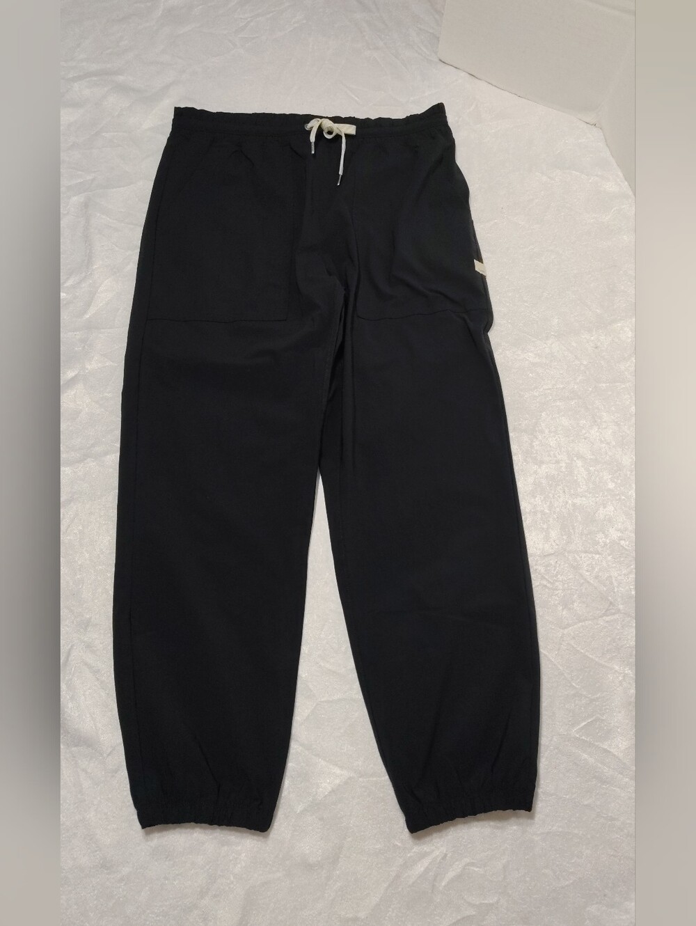 Vuori Performance Joggers, Women -+- SMALL Perfect Condition